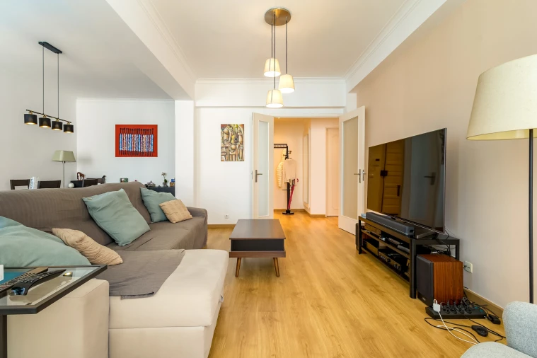 Apartamento T3 para Venda em Carnaxide e Queijas Foto 6