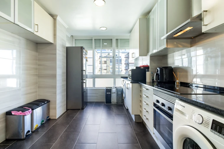 Apartamento T3 para Venda em Carnaxide e Queijas Foto 10