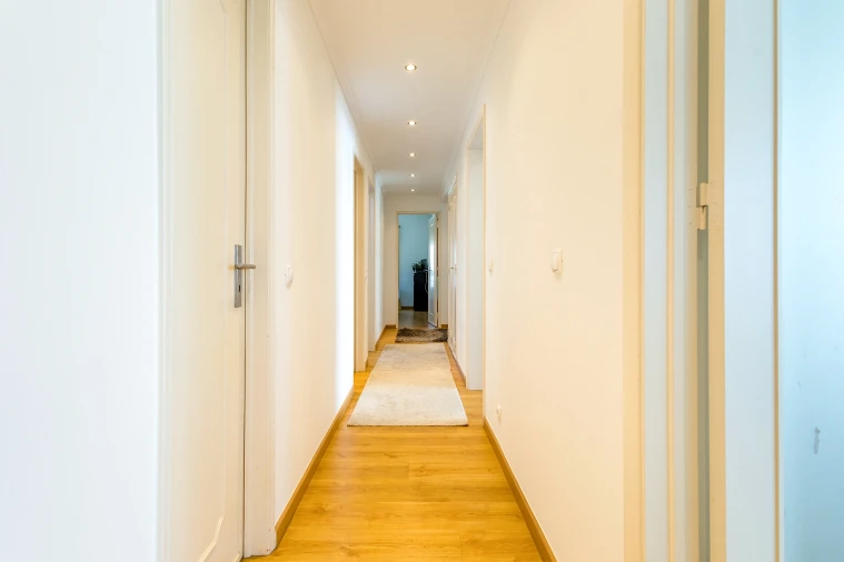 Apartamento T3 para Venda em Carnaxide e Queijas Foto 3