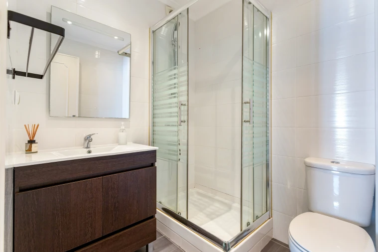 Apartamento T3 para Venda em Carnaxide e Queijas Foto 14