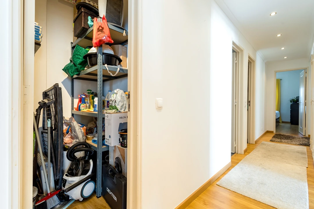 Apartamento T3 para Venda em Carnaxide e Queijas Foto 23