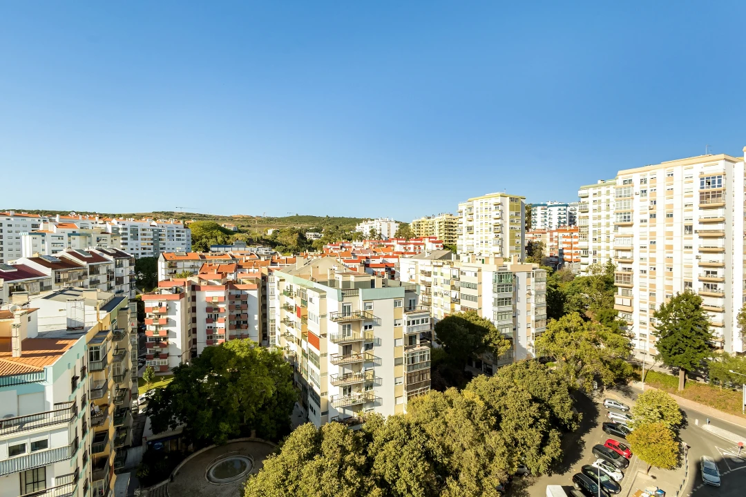 Apartamento T3 para Venda em Carnaxide e Queijas Foto 24