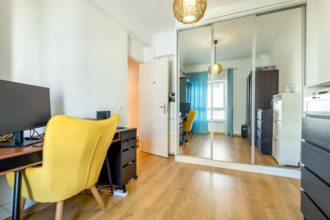 Apartamento T3 para Venda em Carnaxide e Queijas Foto 20