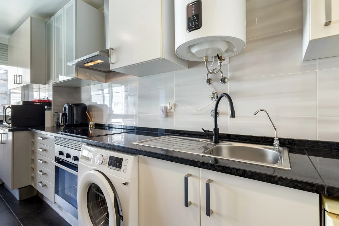 Apartamento T3 para Venda em Carnaxide e Queijas Foto 13