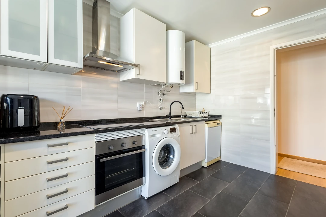 Apartamento T3 para Venda em Carnaxide e Queijas Foto 12