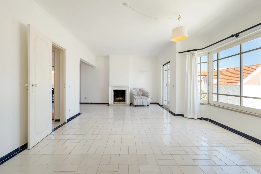 Apartamento T1 para Venda em Cascais e Estoril Foto 5