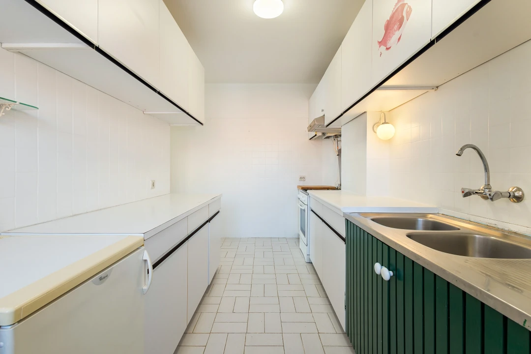 Apartamento T1 para Venda em Cascais e Estoril Foto 15