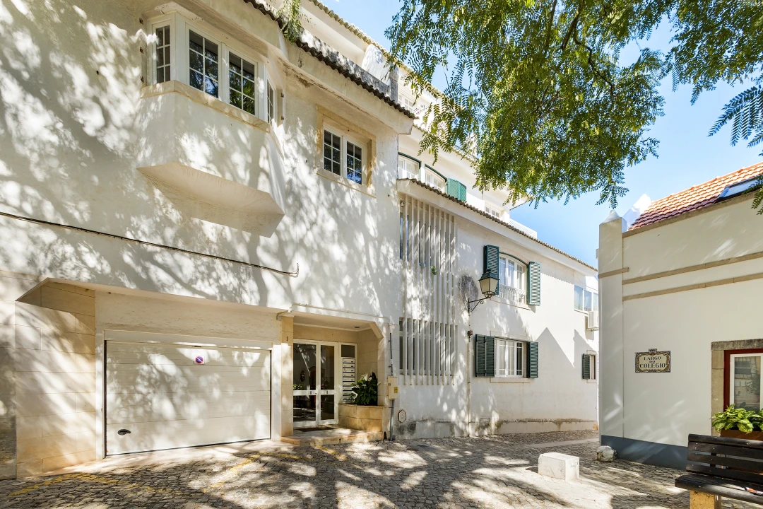 Apartamento T1 para Venda em Cascais e Estoril Foto 2