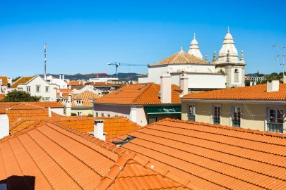 Apartamento T1 para Venda em Cascais e Estoril