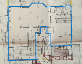 Apartamento T1 para Venda em Cascais e Estoril