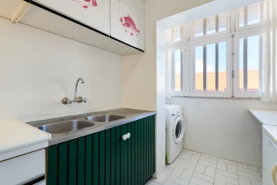 Apartamento T1 para Venda em Cascais e Estoril