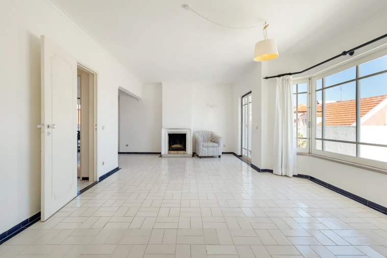 Apartamento T1 para Venda em Cascais e Estoril Foto 5