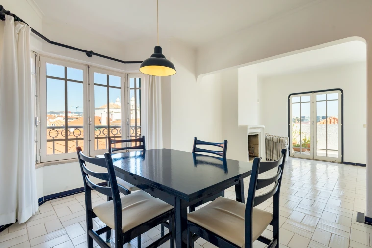 Apartamento T1 para Venda em Cascais e Estoril Foto 11
