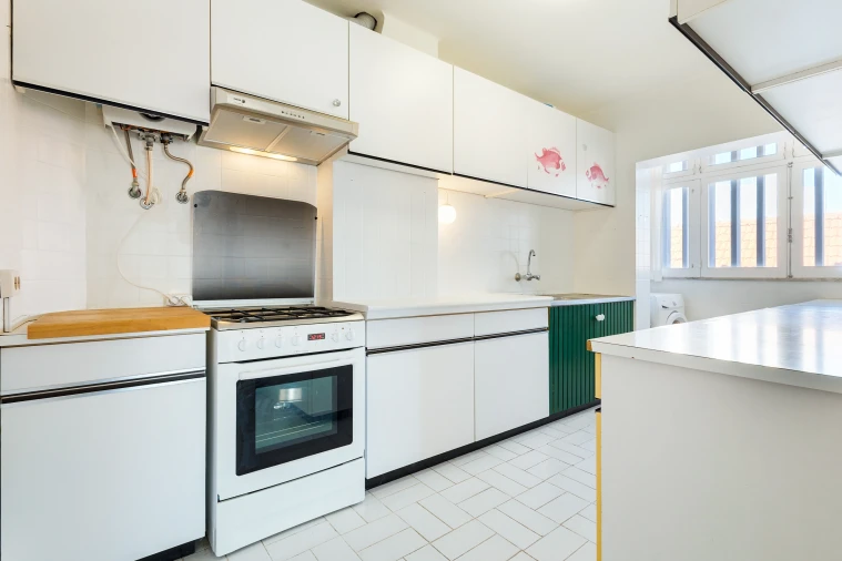 Apartamento T1 para Venda em Cascais e Estoril Foto 12