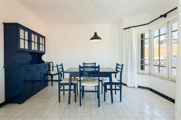 Apartamento T1 para Venda em Cascais e Estoril Foto 10