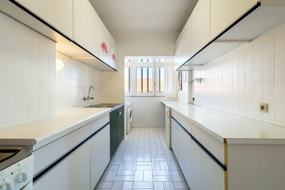 Apartamento T1 para Venda em Cascais e Estoril Foto 13