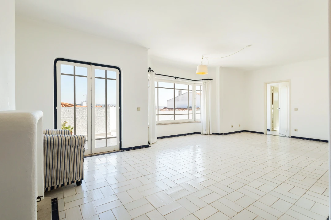 Apartamento T1 para Venda em Cascais e Estoril Foto 4