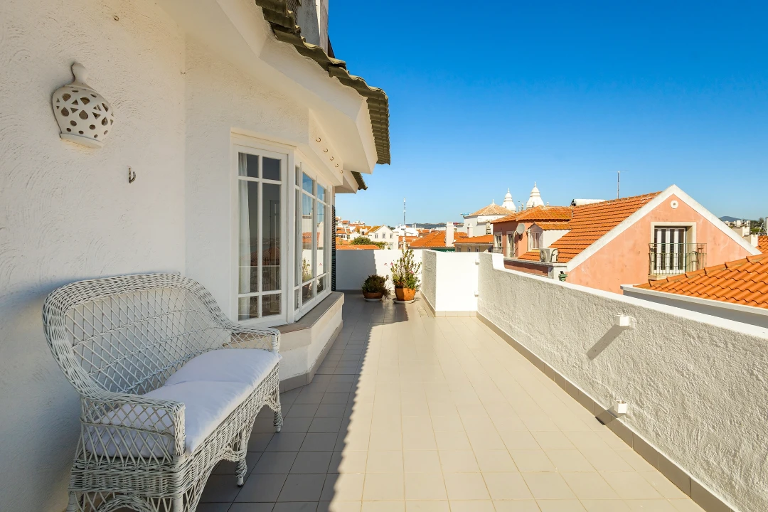 Apartamento T1 para Venda em Cascais e Estoril Foto 23