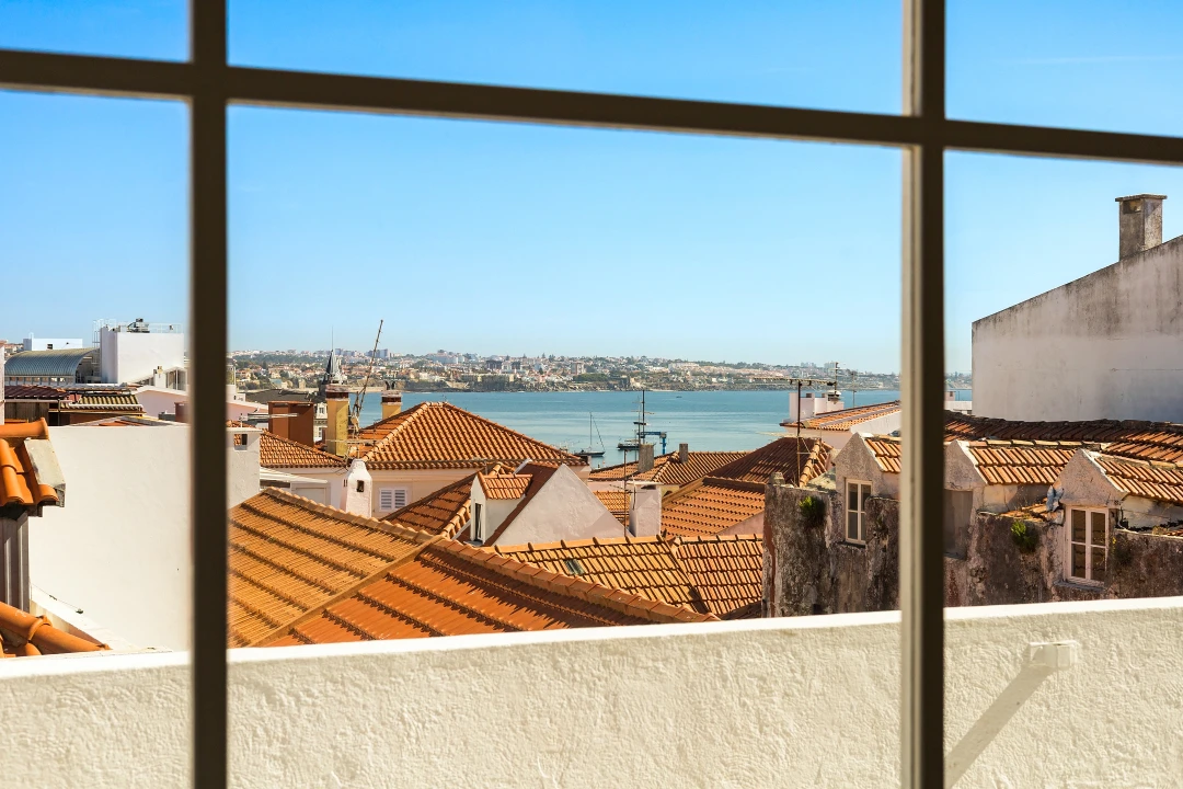 Apartamento T1 para Venda em Cascais e Estoril Foto 8