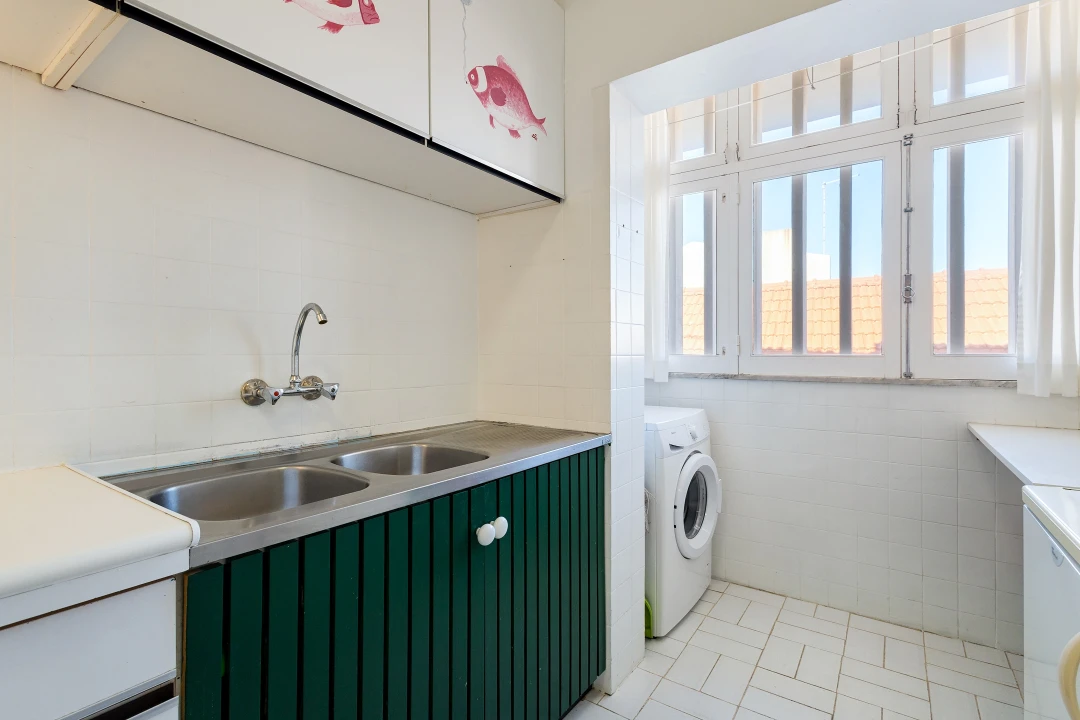 Apartamento T1 para Venda em Cascais e Estoril Foto 14