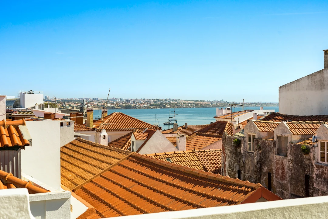 Apartamento T1 para Venda em Cascais e Estoril Foto 1