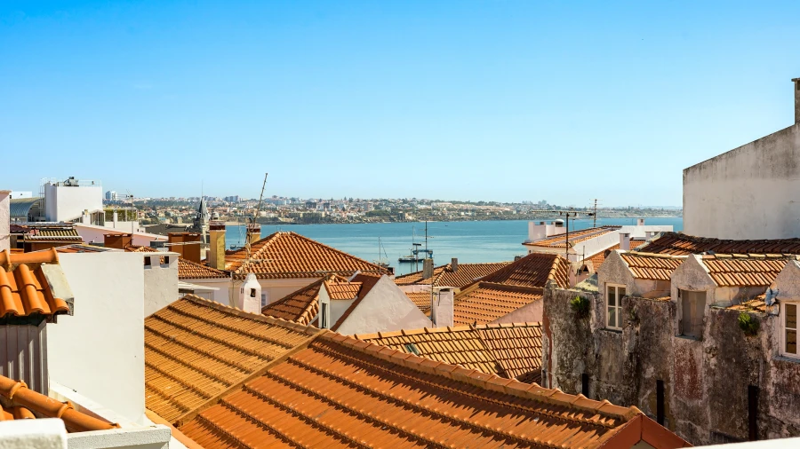 Apartamento T1 para Venda em Cascais e Estoril