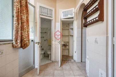 Apartamento T2 para Venda em Penha de França