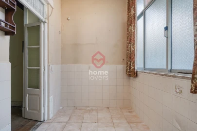 Apartamento T2 para Venda em Penha de França