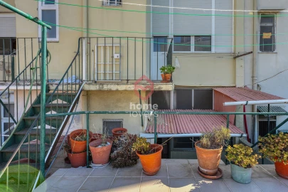 Apartamento T2 para Venda em Penha de França