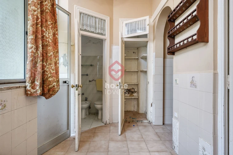 Apartamento T2 para Venda em Penha de França Foto 13