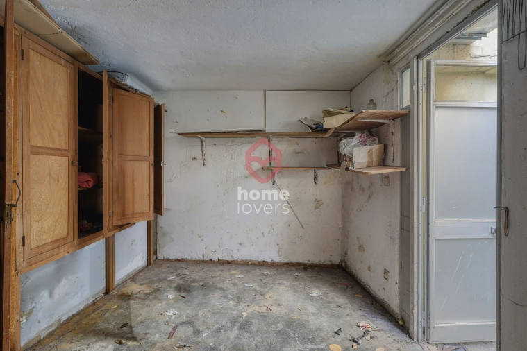 Apartamento T2 para Venda em Penha de França Foto 19
