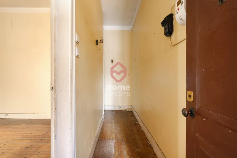 Apartamento T2 para Venda em Penha de França Foto 4