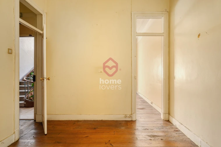 Apartamento T2 para Venda em Penha de França Foto 6