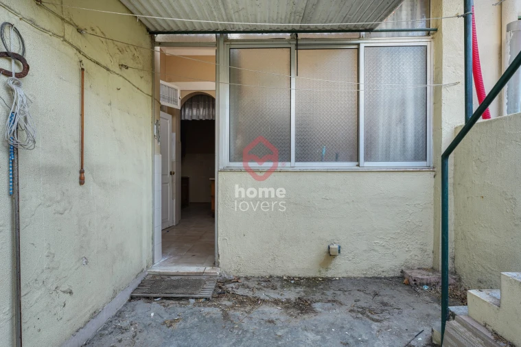 Apartamento T2 para Venda em Penha de França Foto 20