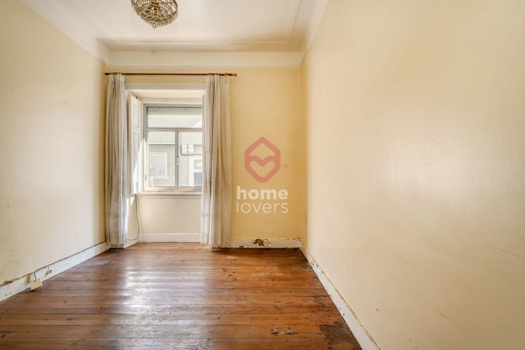 Apartamento T2 para Venda em Penha de França Foto 7