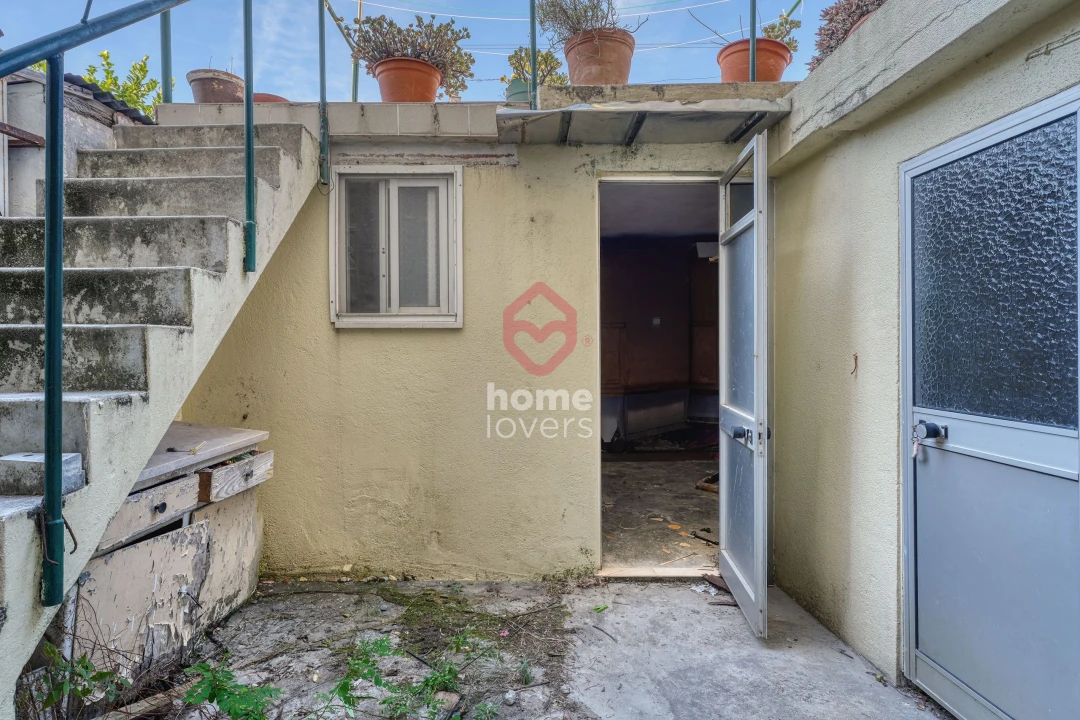 Apartamento T2 para Venda em Penha de França Foto 16