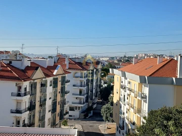 Apartamento T2 para Arrendamento em Póvoa de Santa Iria e Forte da Casa