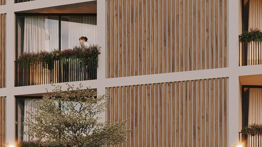 Apartamento T1 para Venda em Matosinhos e Leça da Palmeira