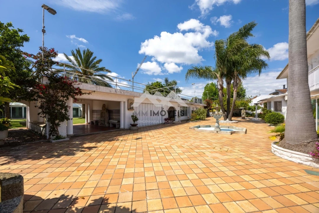 Quinta T4 para Venda em Nogueira e Silva Escura Foto 10