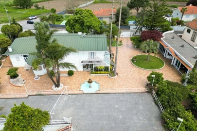 Quinta T4 para Venda em Nogueira e Silva Escura