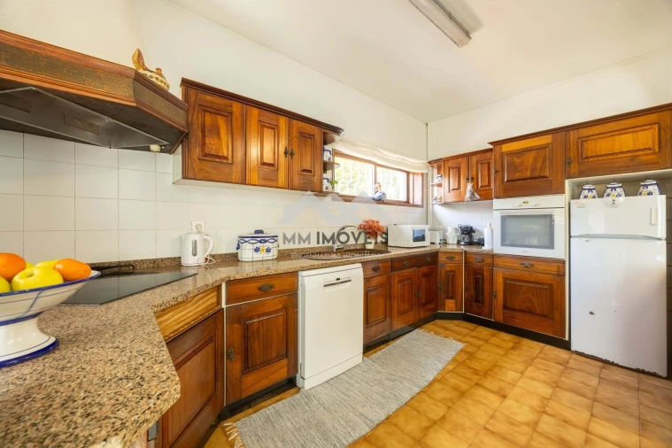 Quinta T4 para Venda em Nogueira e Silva Escura Foto 70