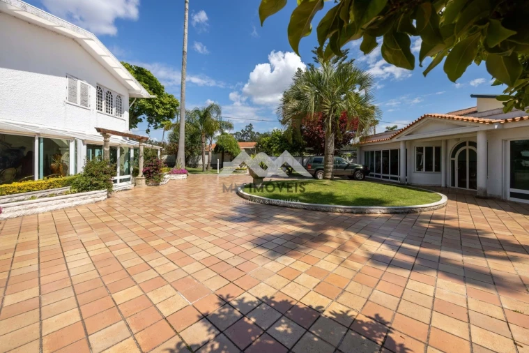 Quinta T4 para Venda em Nogueira e Silva Escura Foto 14