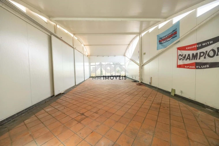Quinta T4 para Venda em Nogueira e Silva Escura Foto 74