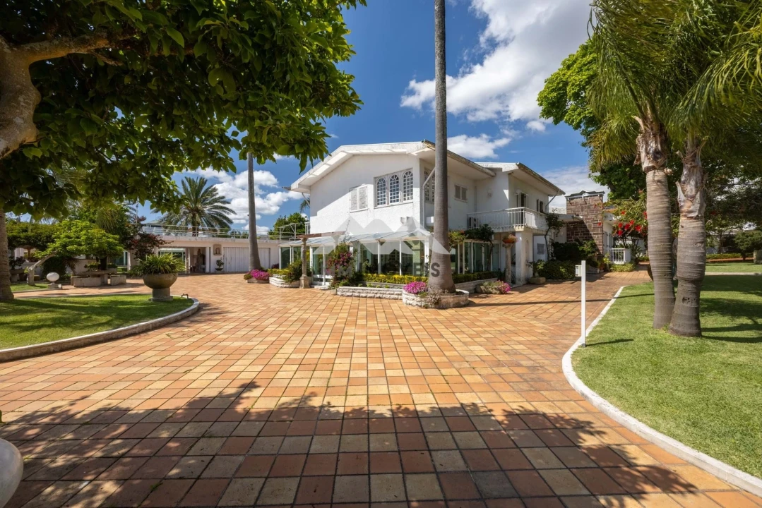 Quinta T4 para Venda em Nogueira e Silva Escura Foto 11