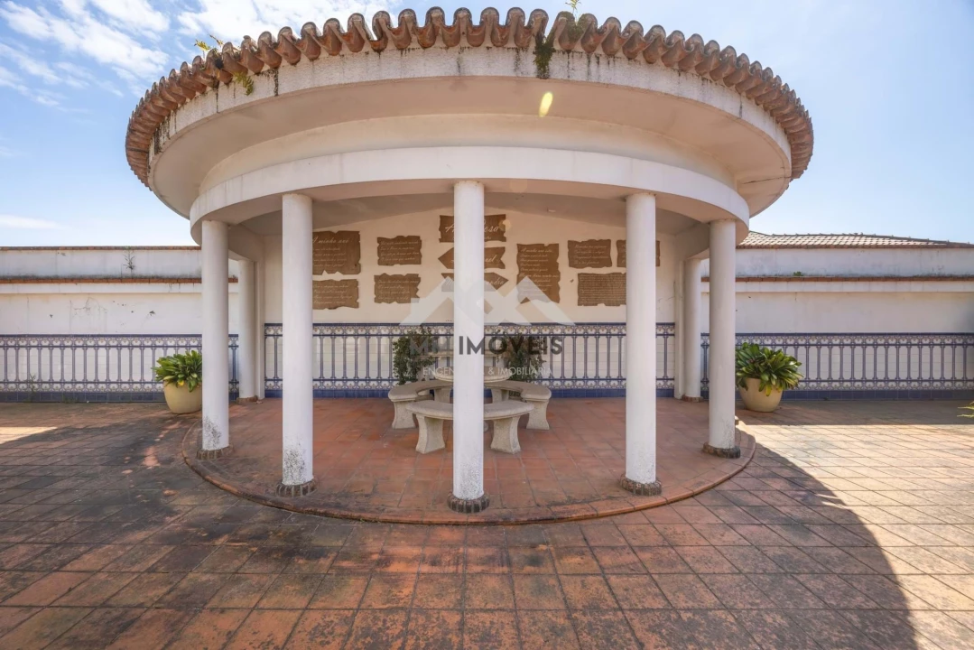 Quinta T4 para Venda em Nogueira e Silva Escura Foto 78