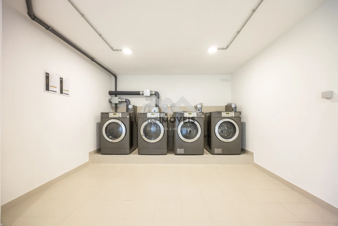 Apartamento T1 para Venda em Pedrouços Foto 19