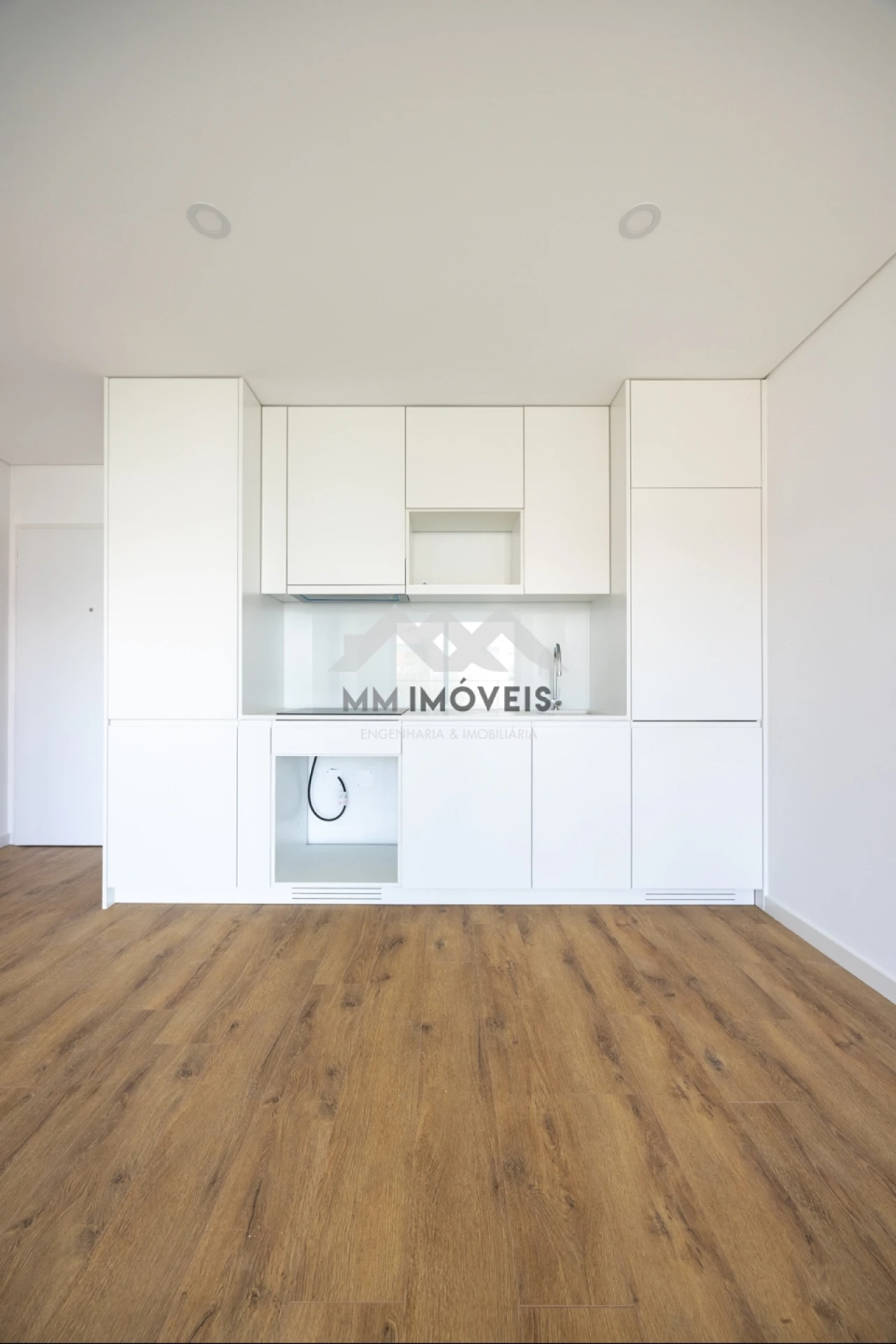 Apartamento T1 para Venda em Pedrouços Foto 9