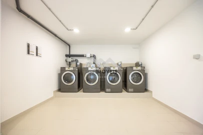 Apartamento T1 para Venda em Pedrouços