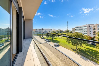 Apartamento T1 para Venda em Pedrouços