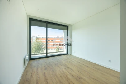 Apartamento T1 para Venda em Pedrouços